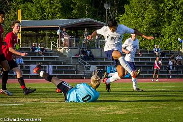 VBSoccervsWade_Seniors -154